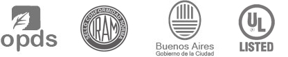 Certificaciones