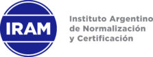 Certificaciones